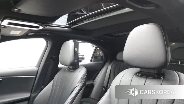 Mercedes-Benz E-Class W214 id 3644316 из Кореи 8