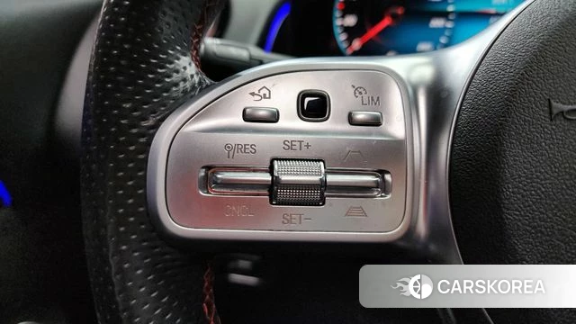 Mercedes-Benz GLB-Class X247 id 4196164 из Кореи 8