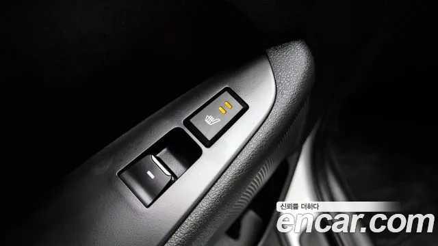 Hyundai All New Tucson id 2270590 из Кореи 8