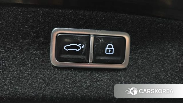 Genesis G80 (RG3) id 4775490 из Кореи 8