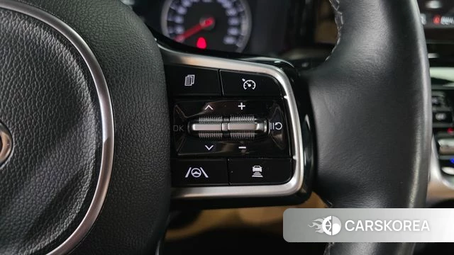 Kia Sorento 4th Generation id 4619428 из Кореи 8