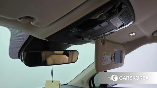 Kia Carnival 4th generation id 4250538 из Кореи 8