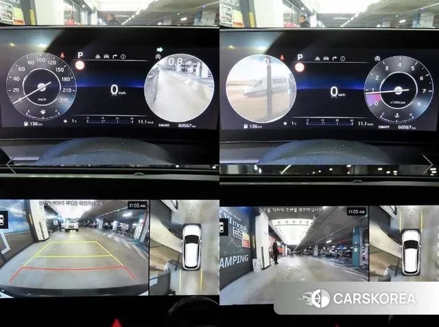 Kia Sportage 5th Generation id 3600841 из Кореи 8