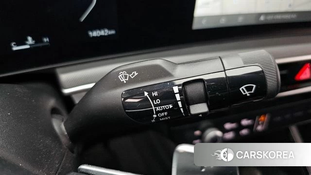 Kia The New K5 3rd generation id 4336962 из Кореи 8
