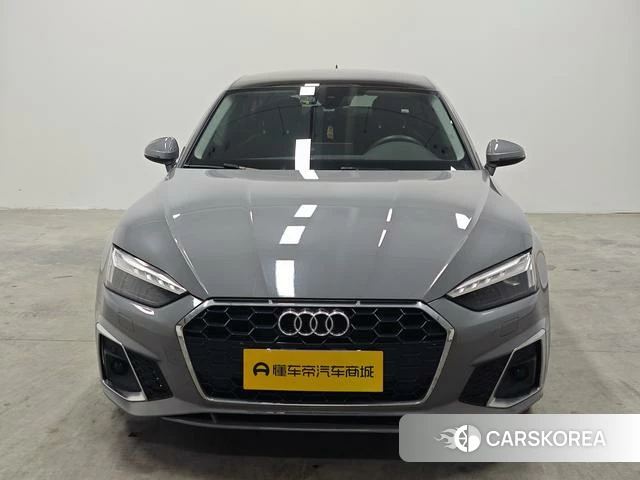 Audi A5 id 4260744 из Китая 8