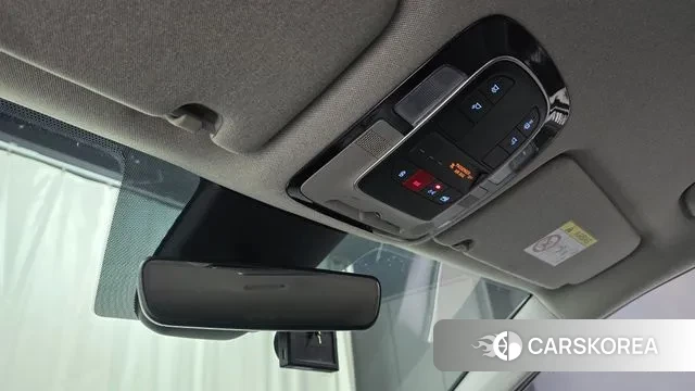 Hyundai The New Santa Fe id 3232027 из Кореи 8