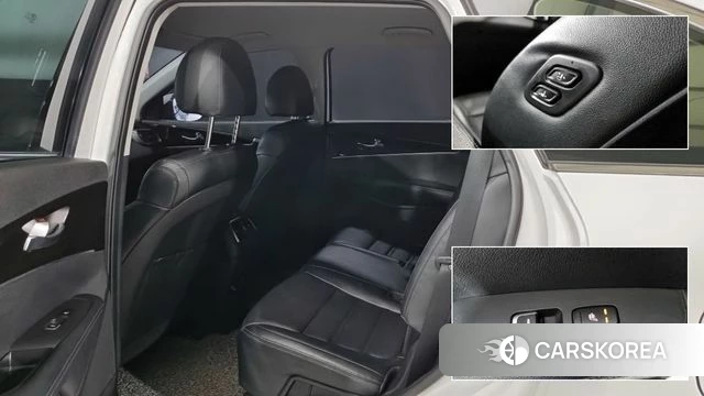 Kia The New Sorento id 3893987 из Кореи 8