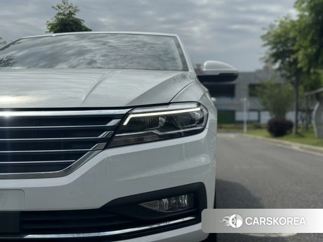 Volkswagen Lavida id 4298312 из Китая 8