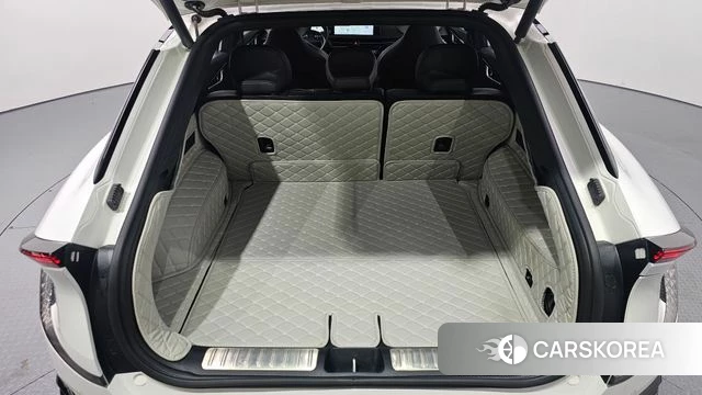 Kia EV6 id 4834565 из Кореи 8