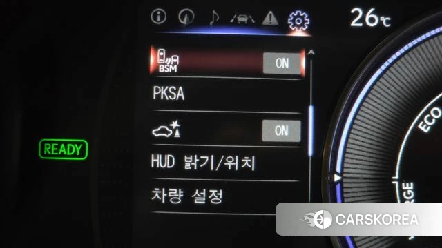 Lexus ES300h 7th generation id 4894289 из Кореи 8