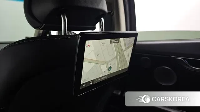 Genesis Electrified G80 (RG3) id 3503858 из Кореи 8