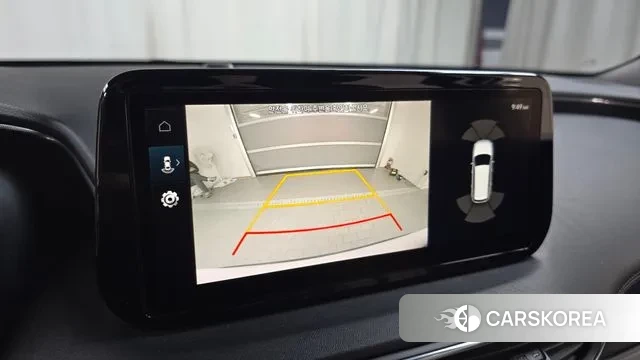 Hyundai The New Santa Fe id 3759969 из Кореи 8