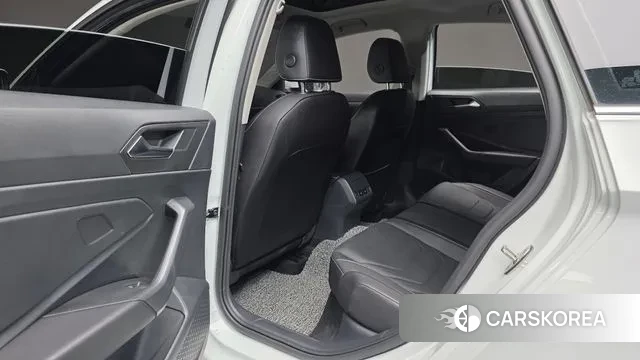 Volkswagen 7th Generation of Jetta id 3596928 из Кореи 8