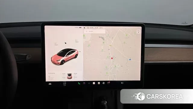 Tesla Model 3 id 3012723 из Кореи 8