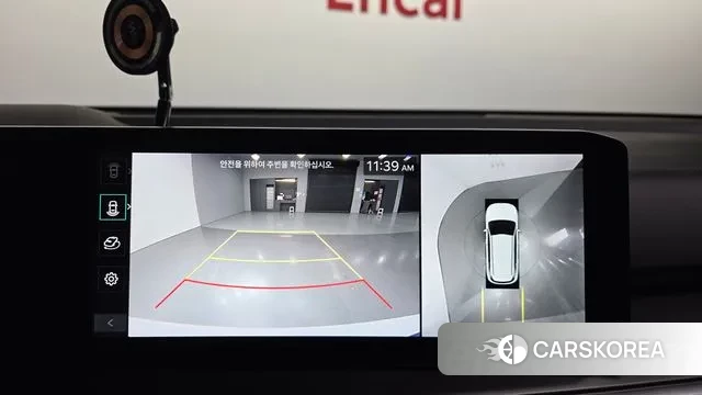 Kia The New Sorento 4th Generation id 3420510 из Кореи 8