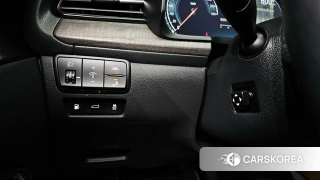 Kia K7 Premier id 4476571 из Кореи 8