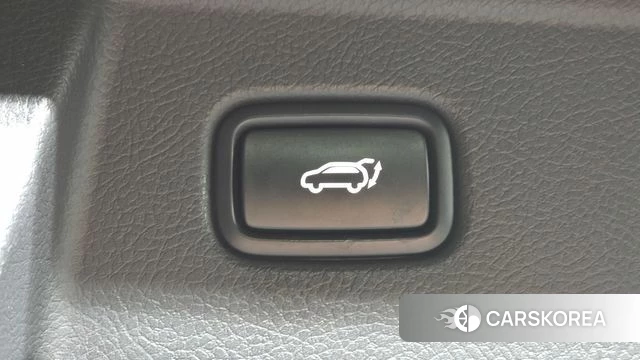 Kia Mohave Master id 4489872 из Кореи 8