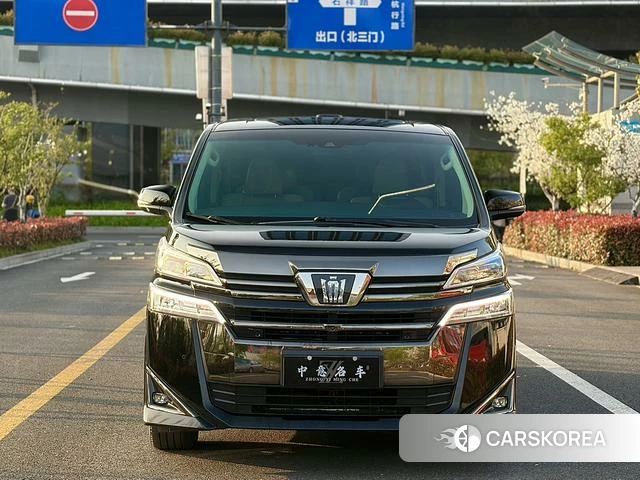 Toyota Wilfa id 4260669 из Китая 8