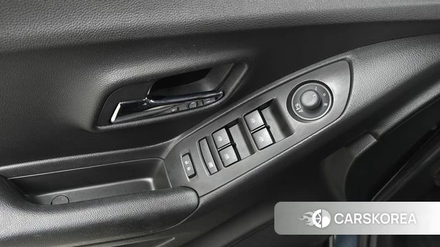 Chevrolet (GM Daewoo) The New Trax id 3879191 из Кореи 8