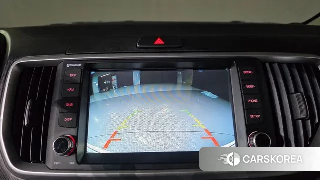 Kia The New Ray id 3334138 из Кореи 8