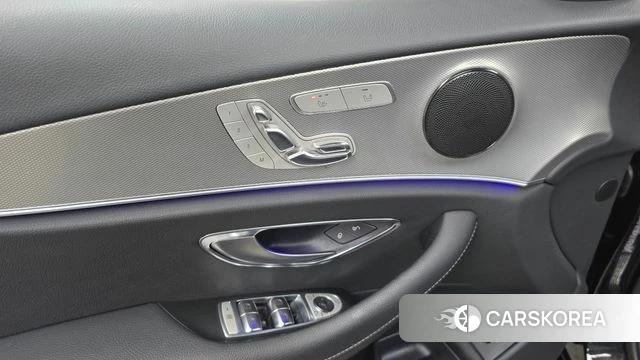 Mercedes-Benz E-Class W213 id 3845363 из Кореи 8