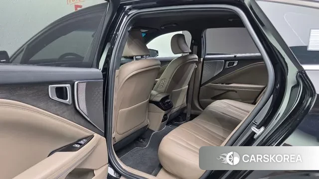 Kia K8 id 3011792 из Кореи 8