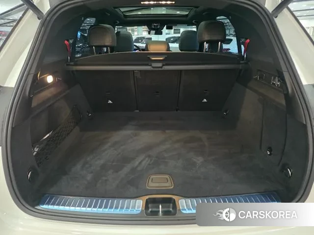 Mercedes-Benz GLE-Class W167 id 3365197 из Кореи 8