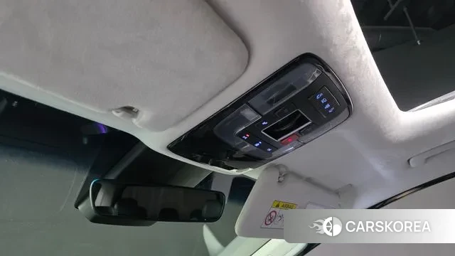 Hyundai Staria id 3586249 из Кореи 8