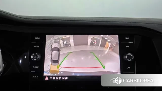 Volkswagen 7th Generation of Jetta id 3433149 из Кореи 8