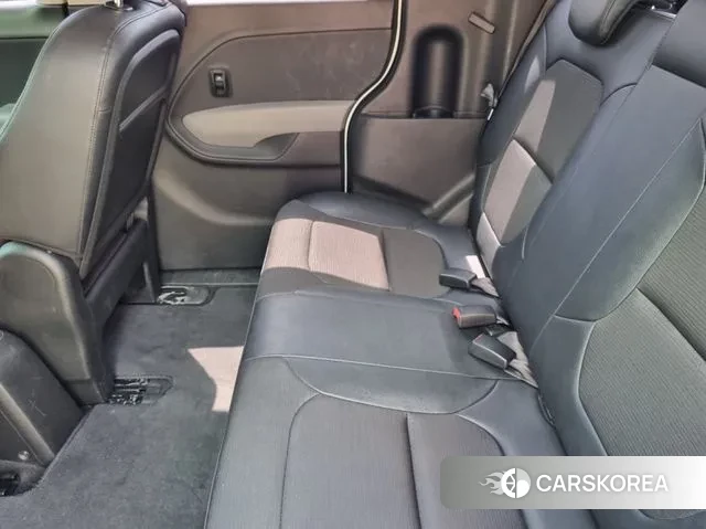 Kia The New Ray id 3041952 из Кореи 8