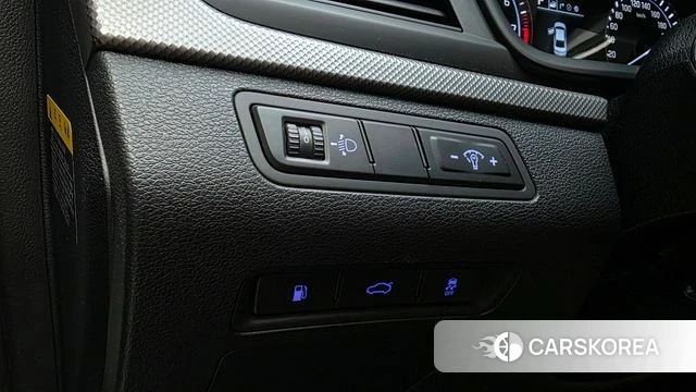 Hyundai Sonata New Rise id 4689514 из Кореи 8
