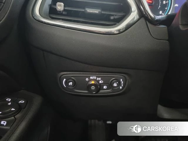 Chevrolet (GM Daewoo) Equinox id 4750857 из Кореи 8