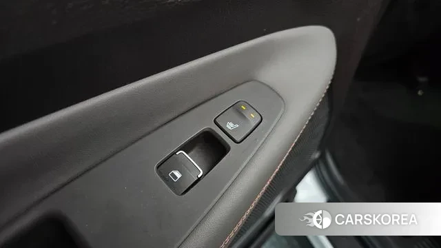 Hyundai Santa Fe TM id 3541427 из Кореи 8