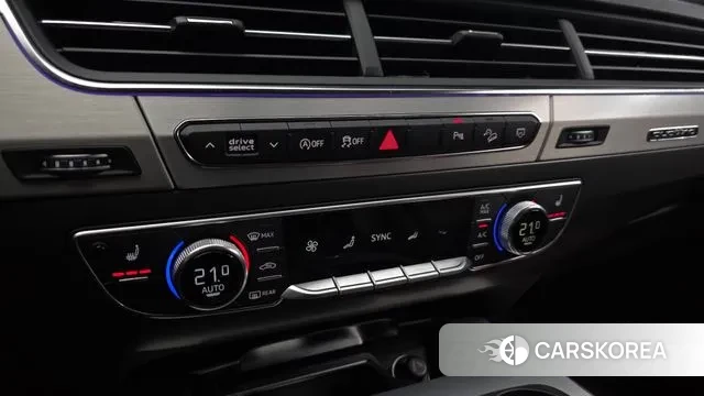 Audi Q7 (4M) id 3772666 из Кореи 8