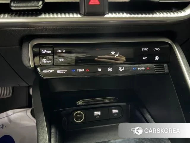 Kia K5 Hybrid 3rd Generation id 3499192 из Кореи 8