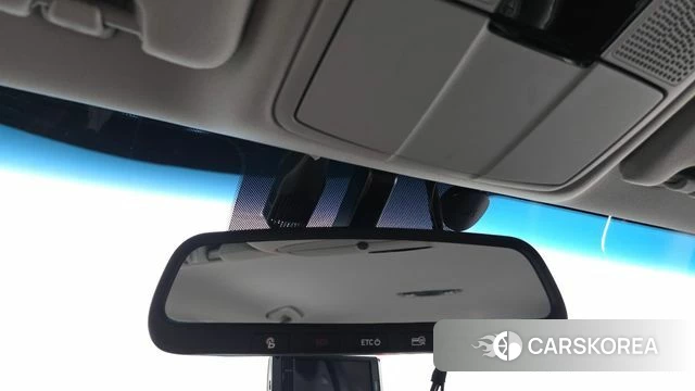 Hyundai Grandeur IG Hybrid id 4620659 из Кореи 8