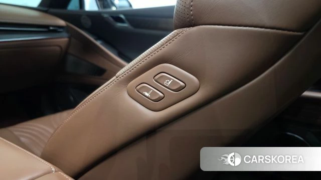 Genesis G80 (RG3) id 3833967 из Кореи 8