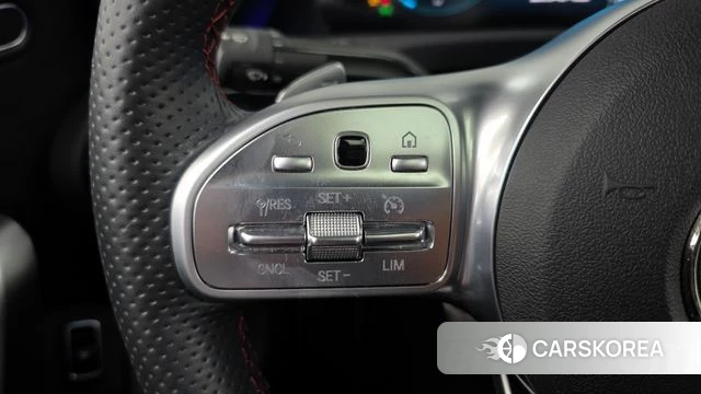 Mercedes-Benz A-Class W177 id 3935477 из Кореи 8