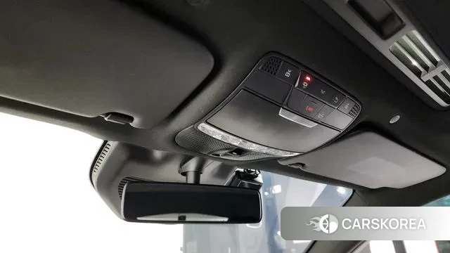 Mercedes-Benz EQC N293 id 3144406 из Кореи 8