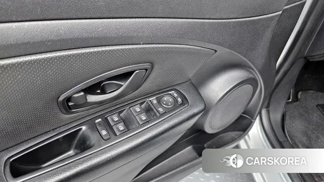 Renault Korea (Samsung) SM3 Neo id 2961739 из Кореи 8