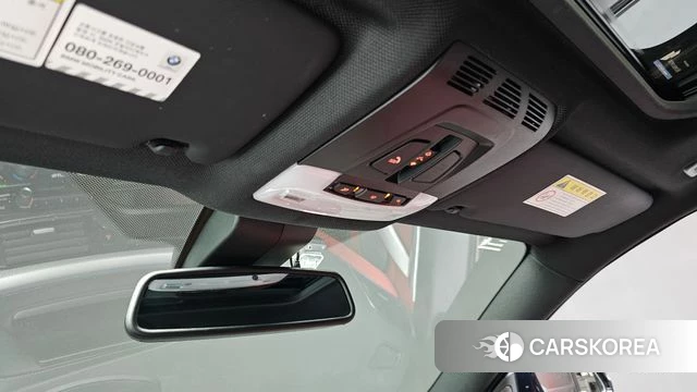 BMW 4 Series (F32) id 3925106 из Кореи 8