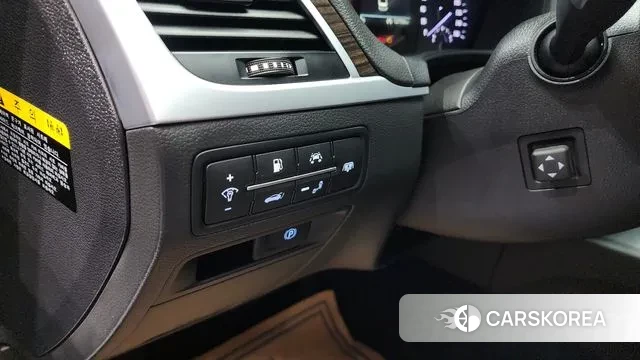 Genesis G80 id 3612792 из Кореи 8