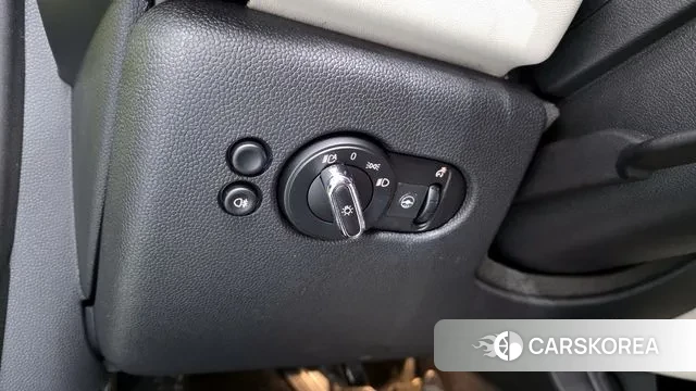 Mini Cooper S Convertible id 3452622 из Кореи 8