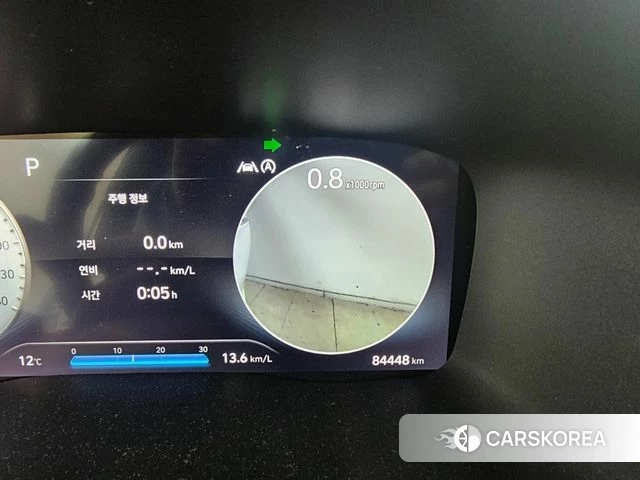 Hyundai The New Santa Fe id 3833858 из Кореи 8