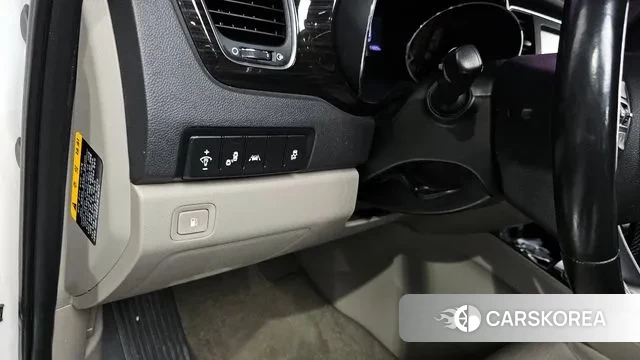 Kia The New Carnival id 3479789 из Кореи 8