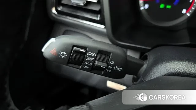 Ssangyong Berry New Tivoli id 3038033 из Кореи 8