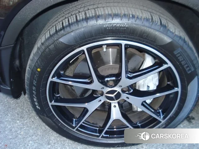 Mercedes-Benz GLC-Class X253 id 3566196 из Кореи 8