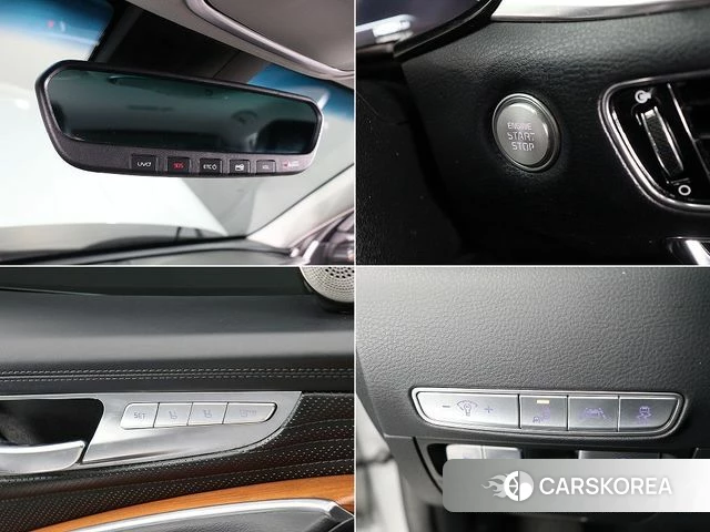 Kia More K9 id 4331741 из Кореи 8
