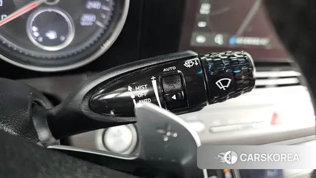 Hyundai The New Grandeur IG id 3788685 из Кореи 8