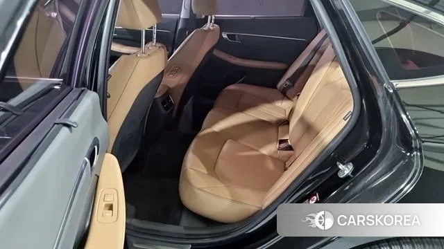 Hyundai Sonata (DN8) id 2896188 из Кореи 8